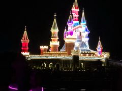 -沈阳方特欢乐世界