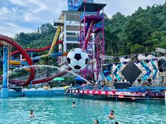 -清泉湾生态旅游度假区