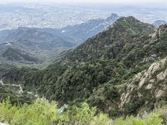 -泰山风景名胜区