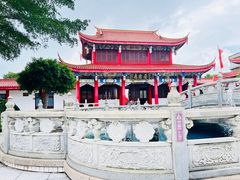-显应宫(长乐区)