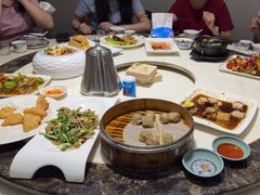 -东江海鲜大排档·潮汕菜·砂锅粥