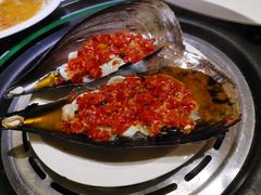 -海味当家(西安路店)