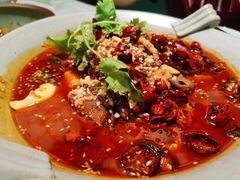 -辛香汇·现炒川菜(淮海路百盛店)