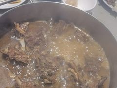 -蝎王府羊蝎子(西直门店)