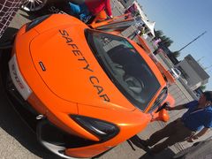 -金港秋名山·双层卡丁车场