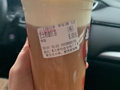 -蜜雪冰城(南柳店)