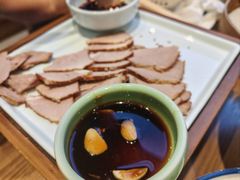 -满园烤鸭·春饼(中街大悦城店)