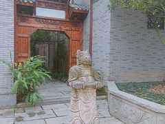 -龙潭水乡