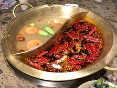 -小龙坎火锅(春熙太古里店)
