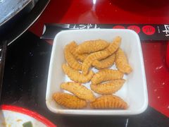 -烧哥美蛙肥肠鱼火锅·十五年社区店
