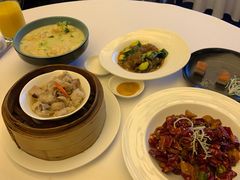 -富力丽思卡尔顿酒店·丽轩中餐厅