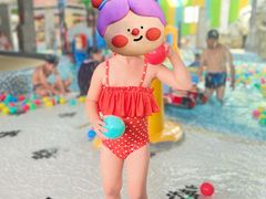 -爱江山温泉(凌奥店)