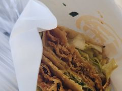 -卞姐蛋饼(陕西南路店)