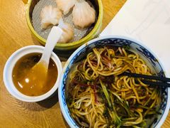 -故宫餐厅(景运门店)