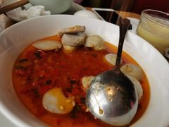 -湘阁里辣(南岭购物广场店)