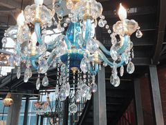 -漫咖啡(中纺国际店)