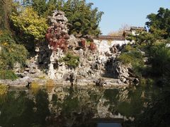 -何园