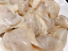 -安天民北方饺子(白石洲店)