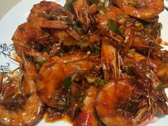 -天津乾毓德饭庄·清真传统炒菜·海鲜烧烤(咸阳路店)