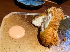 -山杏yama-katsu·吉列炸物