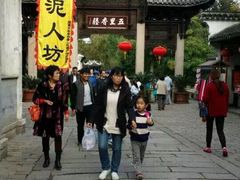 -无锡惠山寺