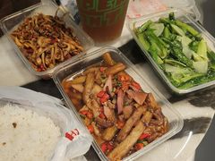 -天下客饭店(中山路店)