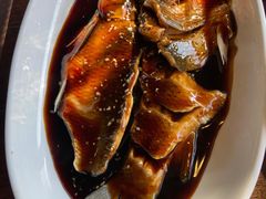 西湖醋鱼-大牌大·传统杭帮菜(湖滨店)