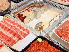 -海底捞火锅(丰尚国际广场店)