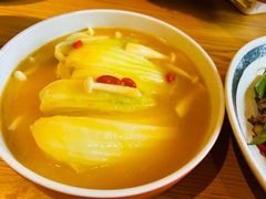 -竹里馆·淮扬菜·功夫茶(老门东店)