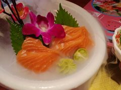 -有喜屋·深夜食堂(北京西路店)