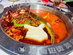 -贤合庄卤味火锅(顺城店)