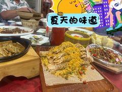 -琼大师东方烤乳猪(亚特兰蒂斯店)