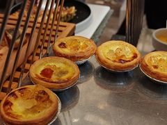 -白云宾馆-祥云西餐厅·法式鹅肝海鲜自助