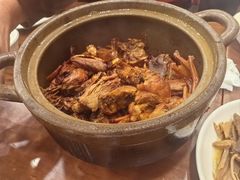 姜母鸭-斯丹姜母鸭·古法干香(涂门街总店)