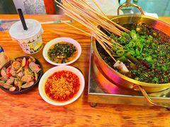 -徐妹串串香(春熙路店)