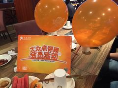 -比特堡啤酒烤肉自助料理(和平店)
