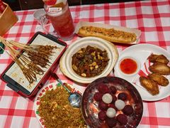 -辣小鲜·南昌大排档(船山路店)