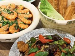 -锡和无锡菜(景丽苑店)