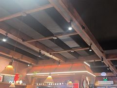 -巴卤社老火锅(财富店)