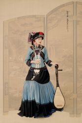 -芭莎视觉婚纱摄影(花溪店)