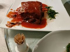 -松鹤楼(狮山永利广场店)