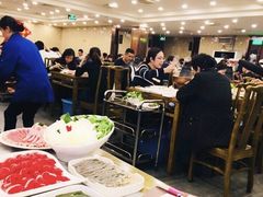 -牛街·马辈儿涮肉(牛街二店)