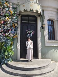 -洛水阁·汉服妆造体验馆(山塘街店)