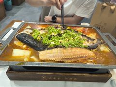 -火龙堂·风味民间菜(文一路店)