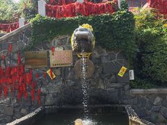-烟台山景区