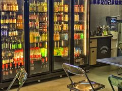 -微醺烤牛·炭火烧烤·精酿啤酒(东郊记忆店)