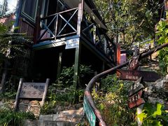 -北京水岸山吧度假村(雁栖镇店)