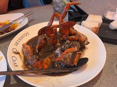 -Ministry of Crab•MOC(交子大道店)