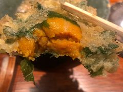 紫苏叶海胆-みかわ是山居