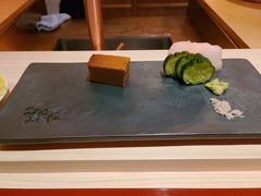 -橼舍鮨青木